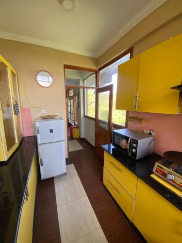 Sikandar Bagh Cottages - image 2