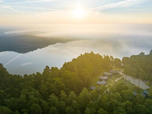 Haus 1 - ELF AM SEE in Templin, Deutschland