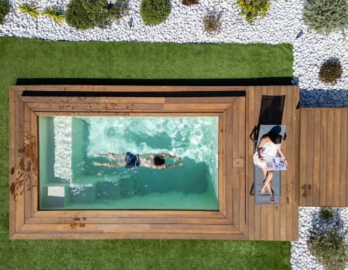 Belle Vue Hôtel – Cavalaire sur mer, ID
