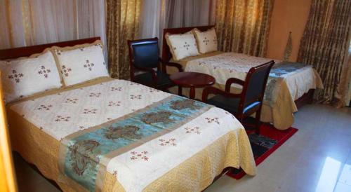 Pearl Highway Hotel Kibuye Kampala
