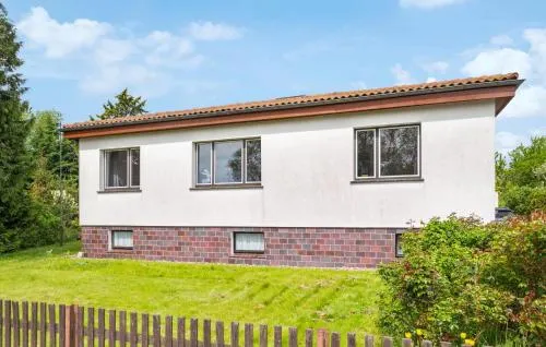 3 Bedroom Lovely Home In Saal in Saal, Deutschland