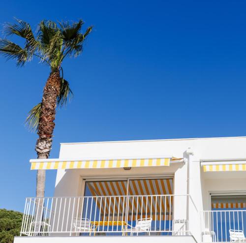 Belle Vue Hôtel – Cavalaire sur mer, ID