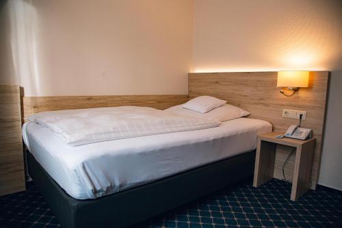 Hotel Panorama in Einbeck, Deutschland