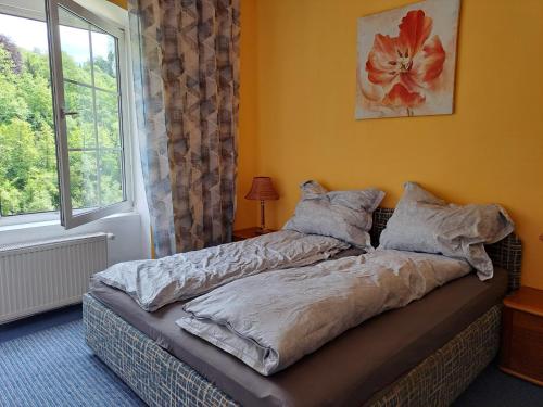  TheGarden Bed&Bike in Gmunden