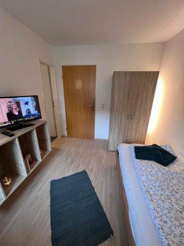 1 twin bed