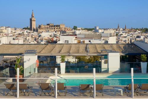 Hotel Bécquer - image 6