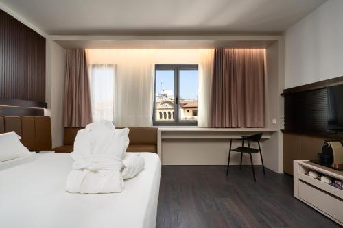 Hotel Bécquer