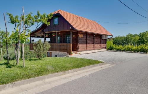 Amazing Home In Podgorje Bistricko With Kitchen