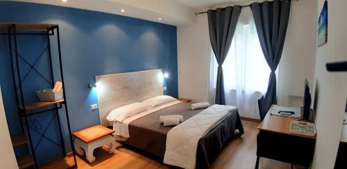 Casa Ribes Rooms, l'angolo tranquillo alle porte della citta in Olbia