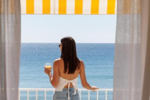 Belle Vue Hôtel – Cavalaire sur mer, ID