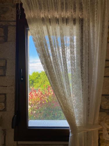 Villa Maria 1 in Glyki