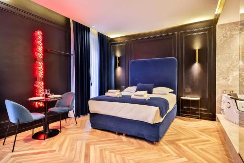 Wonderful private room - 2P - Châtelet - Location saisonnière - Paris