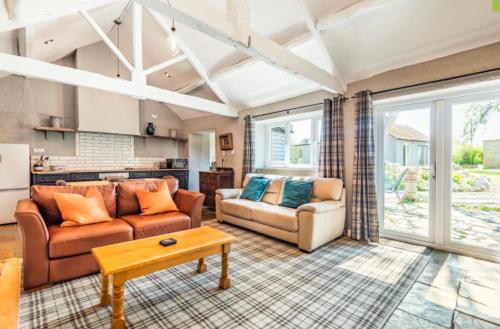 Octon Cottages - image 14
