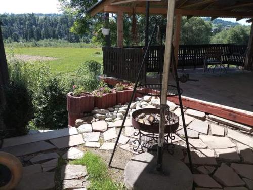 Pokoje gościnne u Beatki