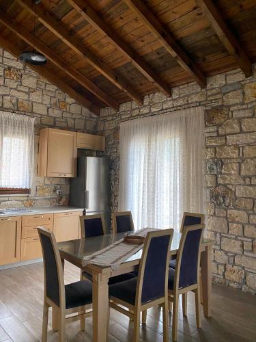 Villa Maria 1 in Glyki