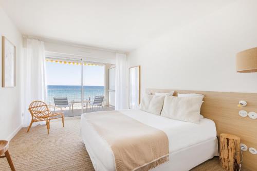 Belle Vue Hôtel – Cavalaire sur mer, ID