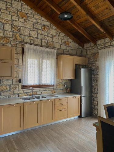 Villa Maria 1 in Glyki