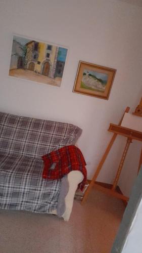  Casa delle aquile in Ferla