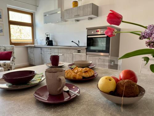 Létesítmények, Apartment im Elbtal Dresden, Meißen, Moritzburg in Weinbohla