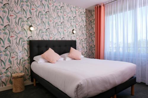 The Originals City Hôtel Armen Le Triton Roscoff (Inter-Hotel) - image 14