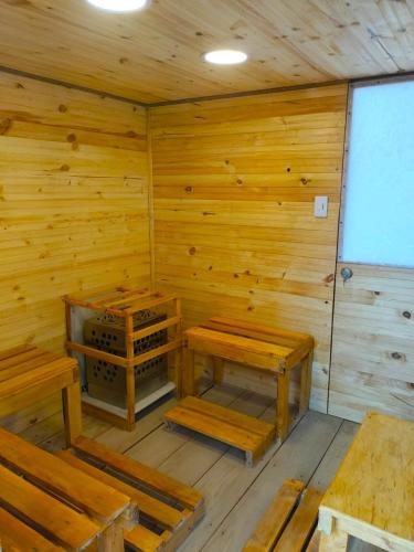 Nalyd Kabina in Pijao