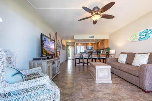 Kihei Akahi D-104 in Kihei (HI)