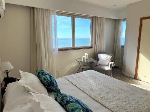 Hotel Guerrero, Mar del Plata