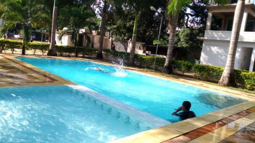 Comfortable Studio-Royal Palms D4-Mtwapa in Mtwapa