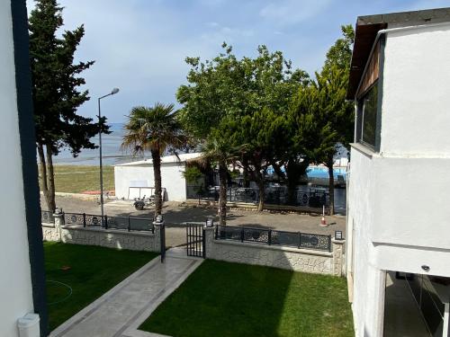المنطقة المحيطة, Ayvalık Denizyıldızı Otel in Altınova