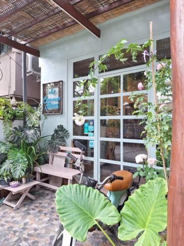 The Commonroom CNX, Chiang Mai