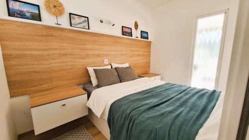 Edison Villa 107 in ฟอนยอด