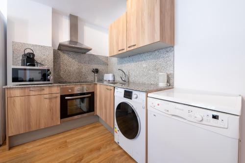 Apartamento EL RIU en Arinsal in Arinsal
