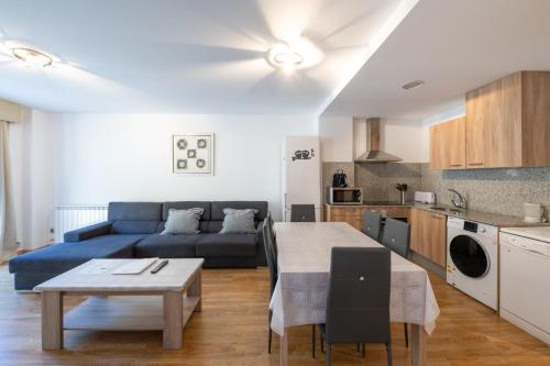 Facilities, Apartamento EL RIU en Arinsal in Arinsal