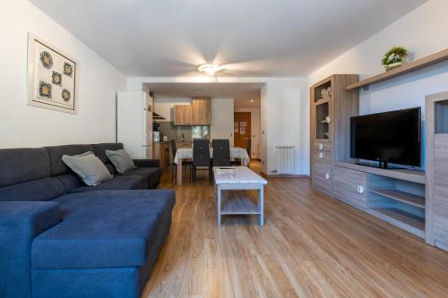 Facilities, Apartamento EL RIU en Arinsal in Arinsal