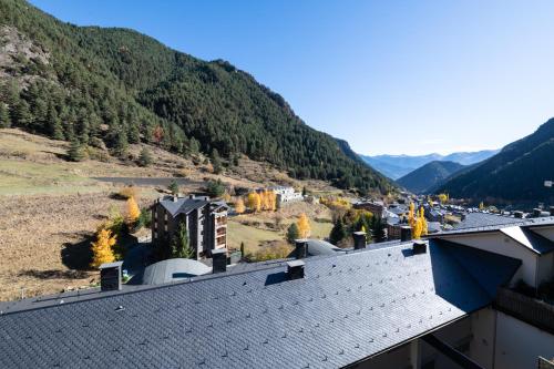 View, Apartamento EL RIU en Arinsal in Arinsal