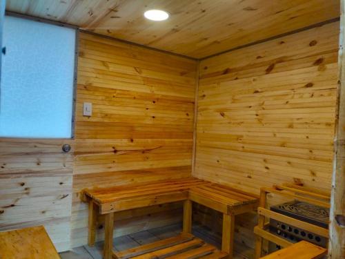 Nalyd Kabina in Pijao