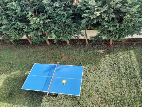 View, studio yannis leonidas in Mpournias