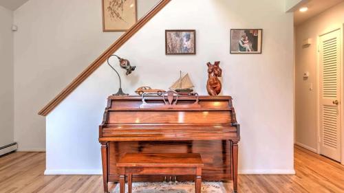 Villa Lalam in Southampton, USA