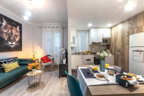 INSIDE OLD TOWN by Eba Homes, Bilbao (photo 7)