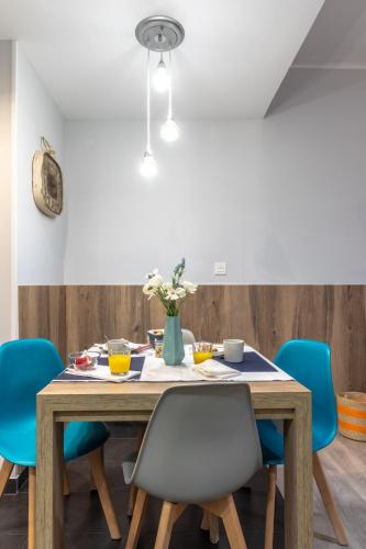 INSIDE OLD TOWN by Eba Homes, Bilbao (photo 5)