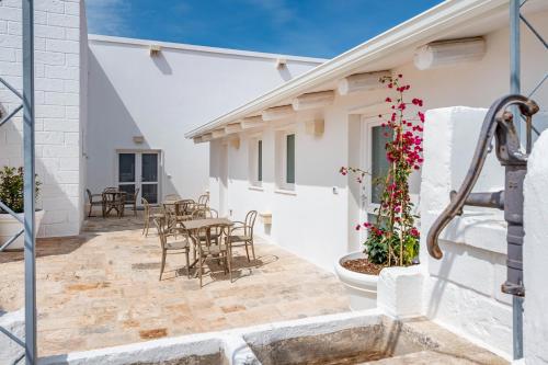 Naturelais Masseria Pittore Monopoli 5