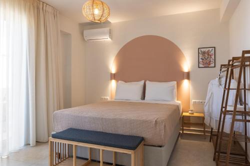 Kallisti Stay Room Type - Deluxe One-Bedroom Apartment Kallisti Stay Room Type - Deluxe One-Bedroom Apartment