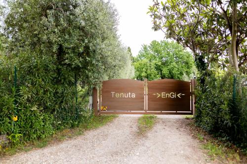  Tenuta EnGi in Verona