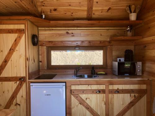 Domaine Rosfelder - locations de gîte et cabane insolite (Domaine Rosfelder - locations de gite et cabane insolite) in 格爾茲韋萊