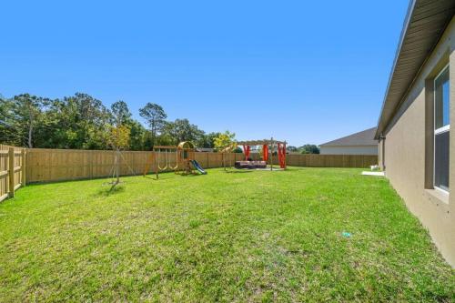 Brand New Theme House w Game Room - Encanta Magical in Palm Bay, USA