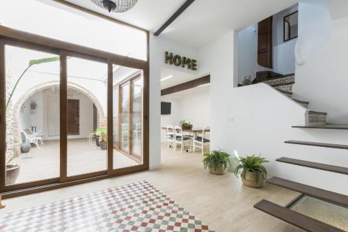 Bellreguard gîte à louer Bellreguard