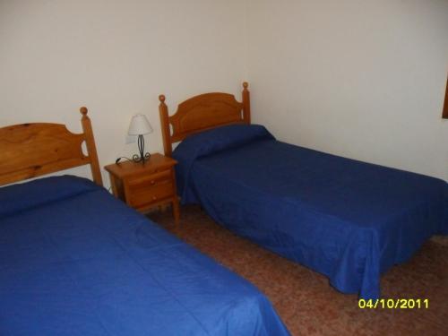 Apartamentos Cumana II