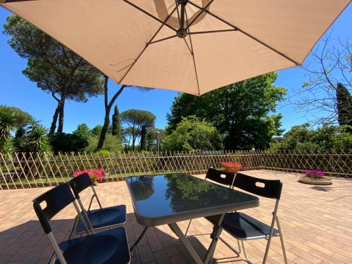 Camilluccia Dream Apartment, Roma (foto 2)