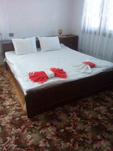 Guest House AHP - main image