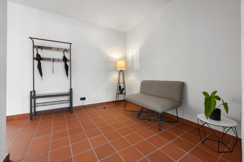 LiT LiVING Grünstadt - Luxury- style Boutique Apartments